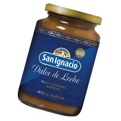 San Ignacio – Dulce De Leche