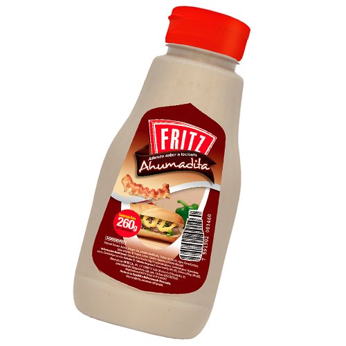 Fritz – Salsa Sabor A Tocineta